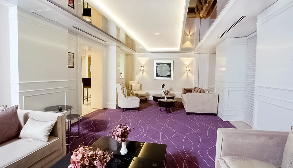 هتل سیتی سنتر استانبول